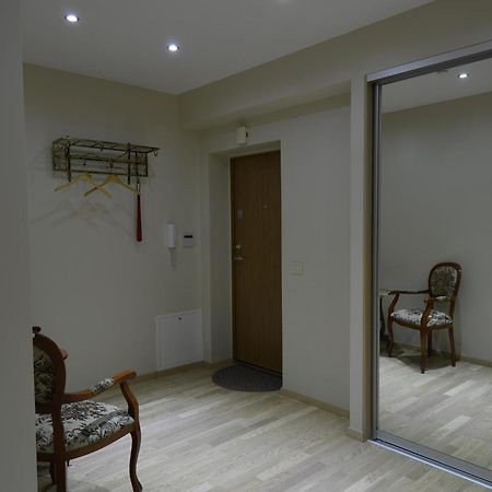 Апартаменти Aguona Apartament Друскінінкай Екстер'єр фото